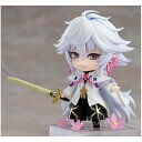 ねんどろいど Fate/Grand Order キャスター/マーリン 花の魔術師Ver.