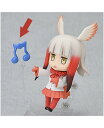 ねんどろいど けものフレンズ トキ 音符エフェクト（練習中）付き