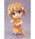 ☆大星霜セール☆ ねんどろいど 花咲くいろは 松前緒花 - 四季の宝箱