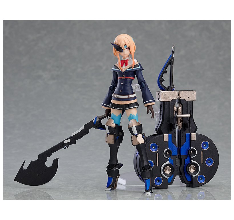 楽天市場】figma 重兵装型女子高生 壱anotherの通販 楽天市場】figma 重兵装型女子高生 壱anotherの通販