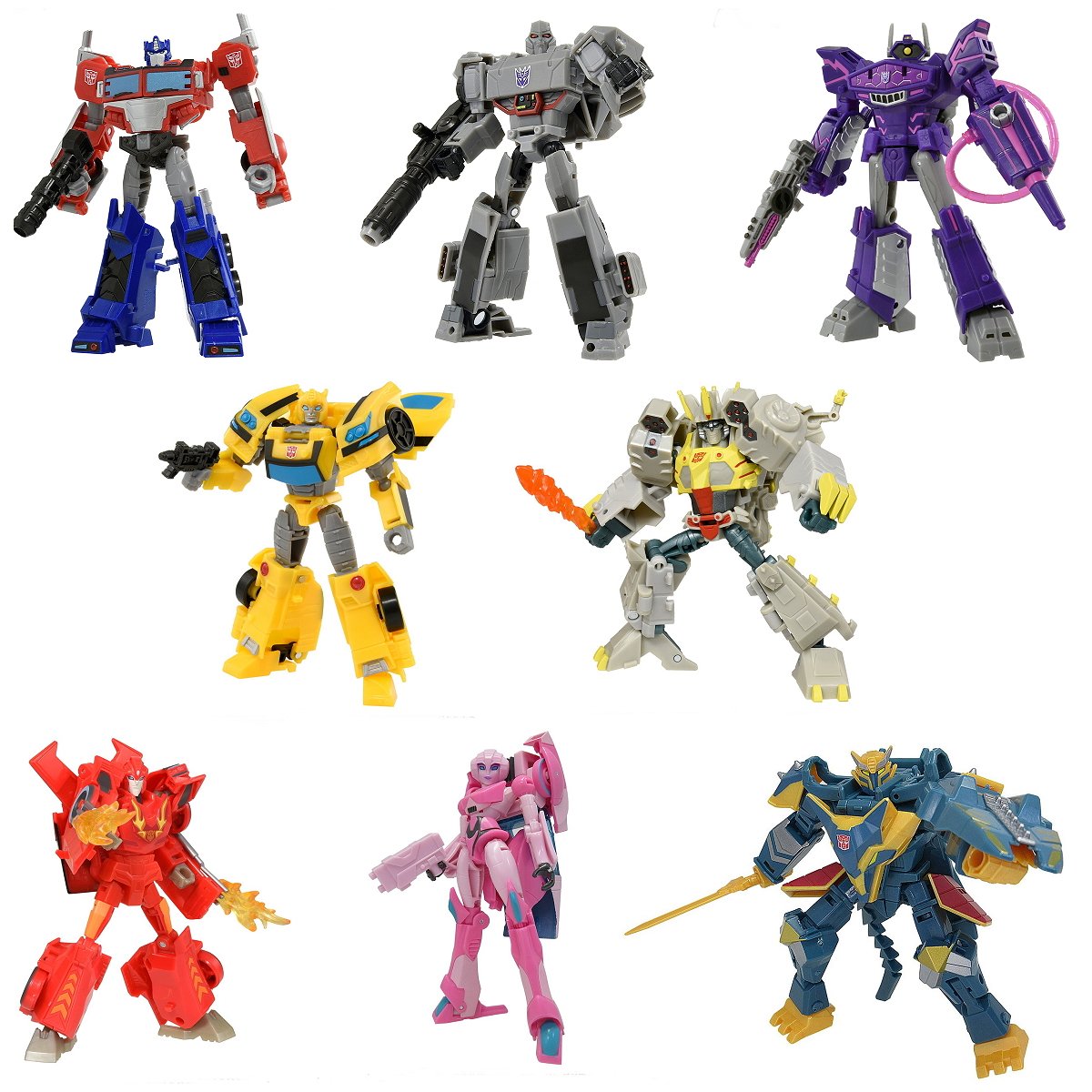 最先端 トランスフォーマー サイバーバースアクションマスター01 02 03 04 05 06 07 08全8種セット 日本全国送料無料 Mgecars Com 最先端 トランスフォーマー サイバーバースアクションマスター01 02 03 04 05 06 07 08全8種セット 日本全国送料無料 Mgecars Com