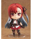 ☆大星霜セール☆ ねんどろいど 戦場のヴァルキュリア3 リエ...