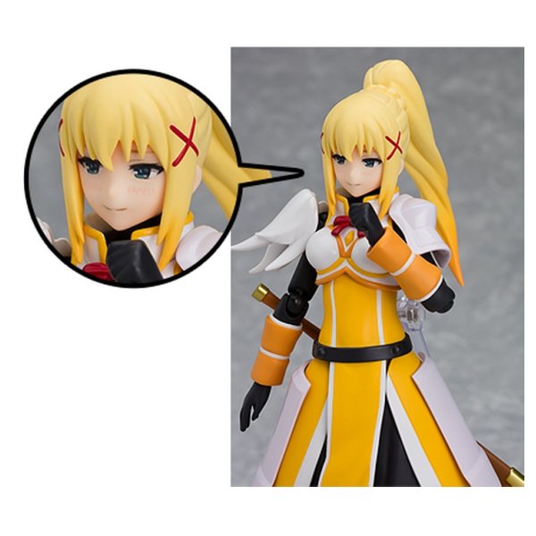 人気トレンド Figmaこの素晴らしい世界に祝福を ダクネス 恍惚顔 パーツ付き チャンピオン 人気トレンド Figmaこの素晴らしい世界に祝福を ダクネス 恍惚顔 パーツ付き チャンピオン