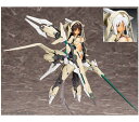 メガミデバイス アリス・ギア・アイギス 兼志谷 シタラ Ve...