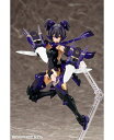 メガミデバイス 朱羅(アスラ) 忍者 影衣