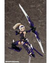 メガミデバイス 朱羅(アスラ) 弓兵 影衣
