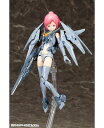 メガミデバイス SOLホーネット LOW VISIBILIT...