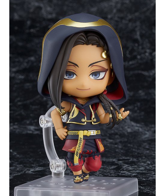 楽天市場】ねんどろいど ツイステ(ブランドグッドスマイル 楽天市場】ねんどろいど ツイステ(ブランドグッドスマイル