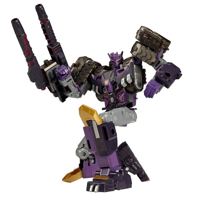 tarn Transformers TL-26