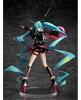 Tokyo Otaku Mode 初音ミク LAMロックシンガー Ver. 1/7スケールフィギュア（箱ダ...