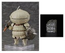 ねんどろいど DARK SOULS ジークマイヤー 「楔石の原盤」付き