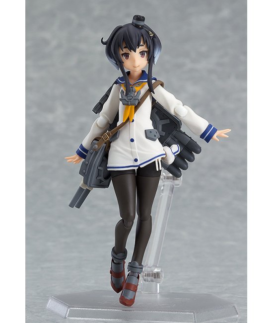 figma 艦隊これくしょん -艦これ- 時津風