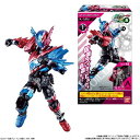 創動 仮面ライダービルド BUILD5 全7種セット