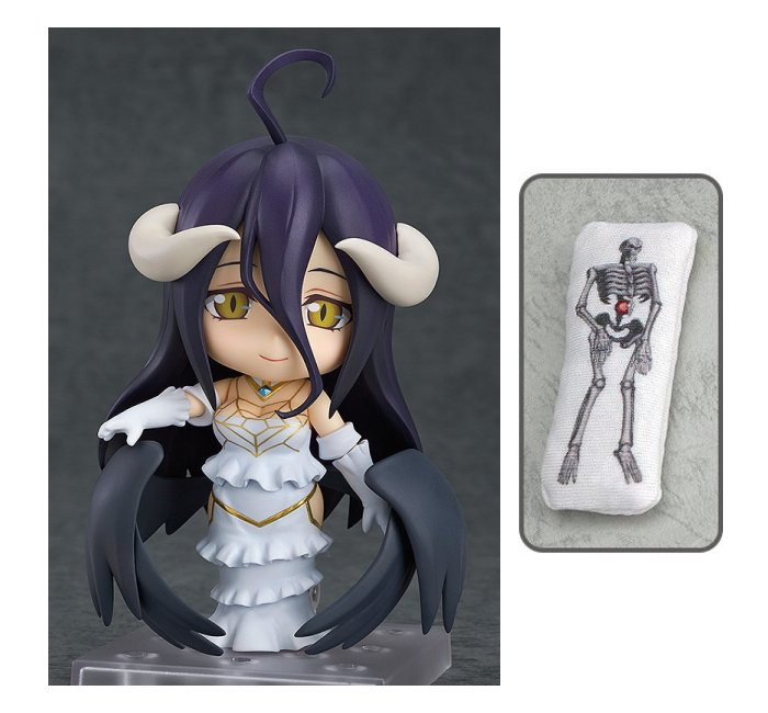 楽天市場】ねんどろいど オーバーロードの通販 楽天市場】ねんどろいど オーバーロードの通販