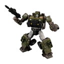 トランスフォーマー ウォーフォーサイバトロン WFC-02 ハウンド