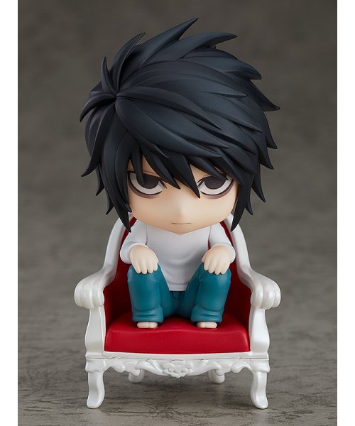 楽天市場】ねんどろいど デスノート 夜神月(ホビー)の通販 楽天市場】ねんどろいど デスノート 夜神月(ホビー)の通販