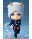 ねんどろいど ジョジョの奇妙な冒険 ウェザー・R