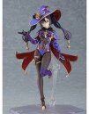 figma 原神 モナ 水中幻願ver.