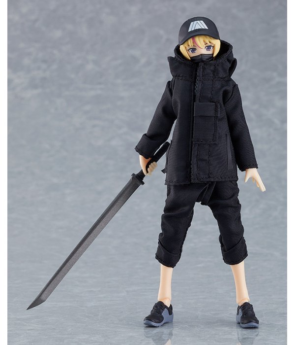 楽天市場】figma ミヅキの通販 楽天市場】figma ミヅキの通販