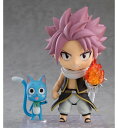 ねんどろいど FAIRY TAIL ナツ・ドラグニル