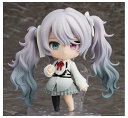 ねんどろいど 初音ミク 誰もいないセカイVer.