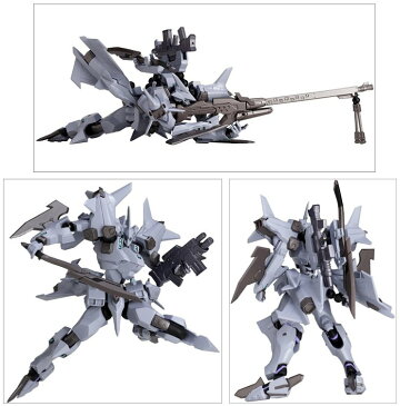 海洋堂 リボルテック EF-2000 タイフーン ツェルベルス大隊仕様(特典付き)