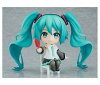 ねんどろいど Swacchao！ 初音ミク NT 赤い羽根共同募金運動Ver.