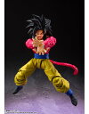 S.H.フィギュアーツ スーパーサイヤ人4孫悟空『ドラゴンボールGT』(再販)