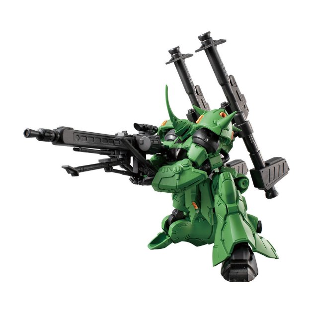 機動戦士ガンダム GフレームFA プロトタイプケンプファー