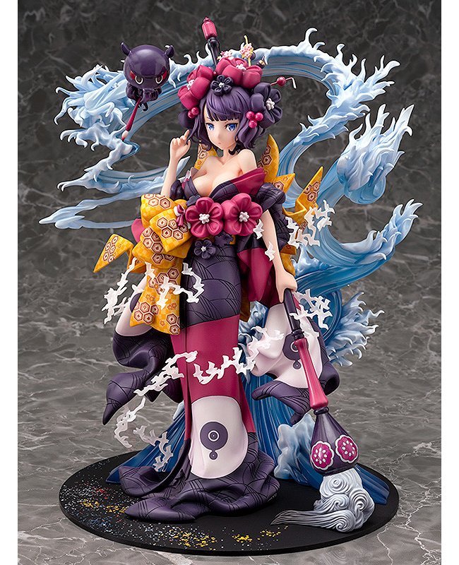 ファット カンパニー Fate/Grand Order フォーリナー/葛飾北斎 1/7スケールフィギュア