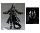 figma メイドインアビス ボンドルド 明星へ登る(ギャングウェイ)ver.