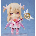 ねんどろいど Fate/kaleid liner プリズマ☆イリヤ イリヤスフィール フォン アインツベルン