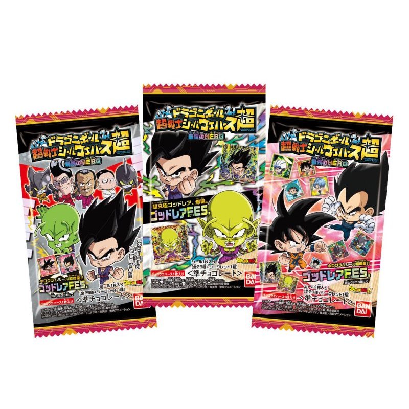 楽天市場】ドラゴンボール ウエハース シークレット(食玩 楽天市場】ドラゴンボール ウエハース シークレット(食玩