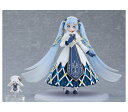 figma 雪ミク Glowing Snow Ver.