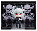 ねんどろいど Helltaker ルシファー 限定特典イラストシート付き