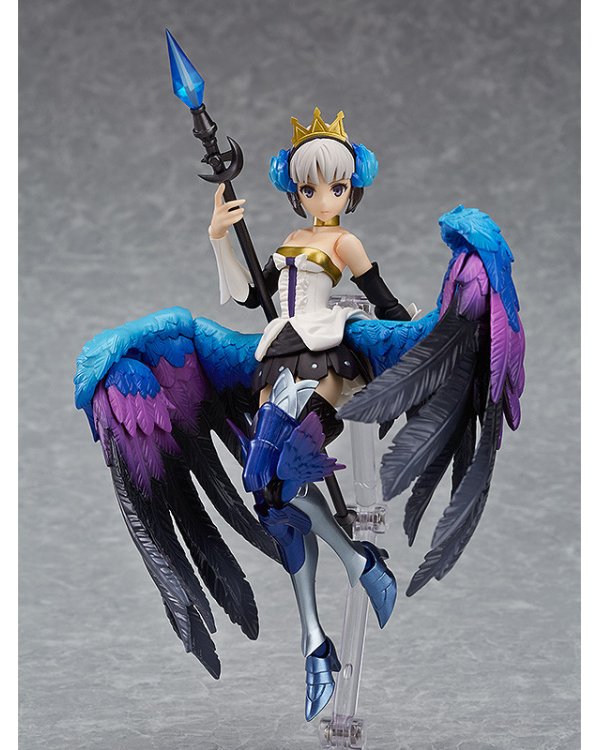 楽天市場】figma オーディンスフィア レイヴスラシル 楽天市場】figma オーディンスフィア レイヴスラシル