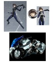 PERSONA5 the Animation figma NC[iĔ́jTt l σni/Aig 2Zbg