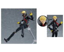 figma PERSONA5 the Animation スカル 「しょんぼり顔」パーツ付き