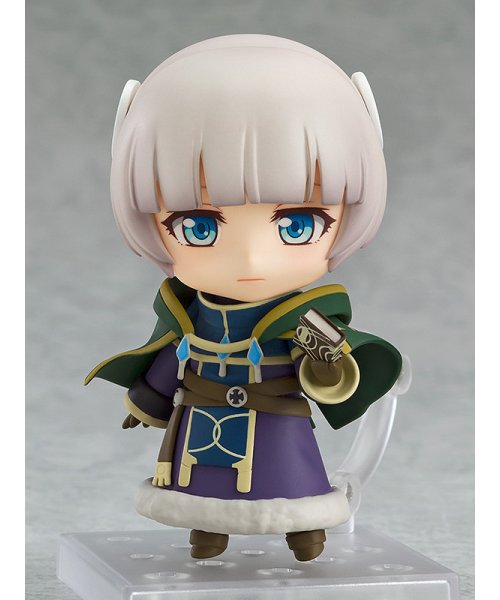 ねんどろいど Re:CREATORS メテオラ