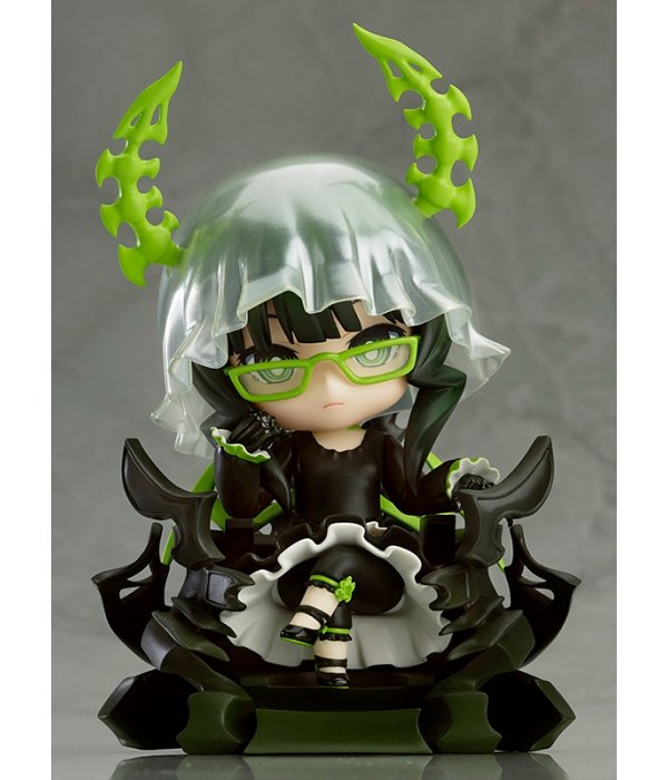 ねんどろいど TV ANIMATION BLACK ROCK SHOOTER デッドマスター TV ANIMATION Ver.