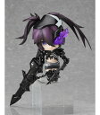 ねんどろいど TV ANIMATION BLACK ROCK SHOOTER インセイン ブラック★ロックシューター