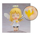 ねんどろいど 異種族レビュアーズ クリムヴェール 「バナナ」付き