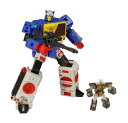 トランスフォーマーレガシー TL-40 ツインキャスト(3)