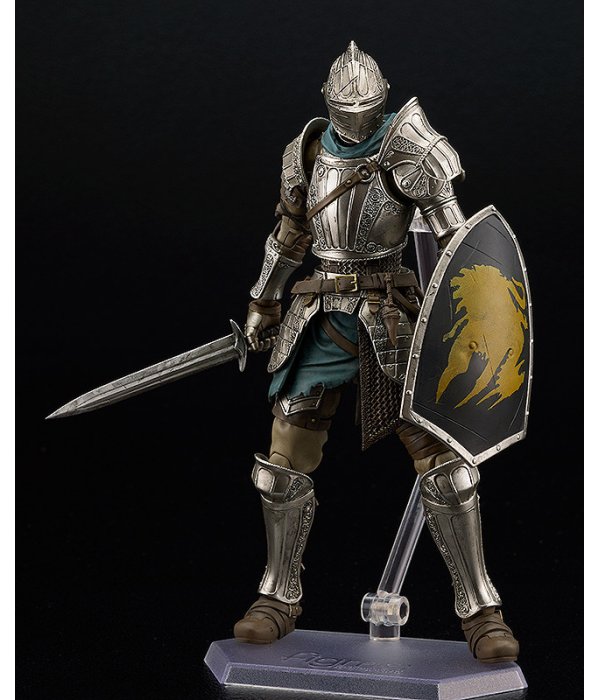 figma Demon’s Souls フリューテッドアーマー PS5 