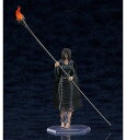 figma Demon’s Souls 黒衣の火防女 PS5 