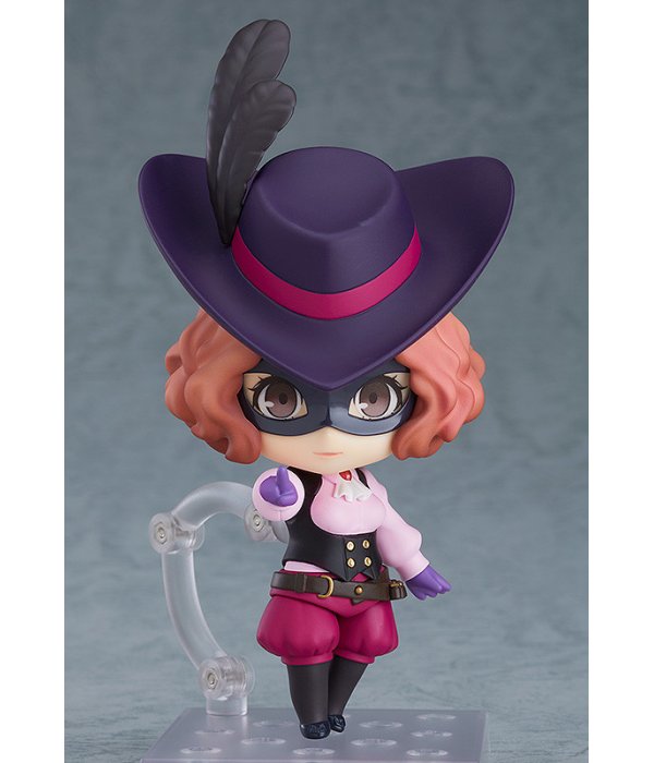 楽天市場】ねんどろいど 明智吾郎 怪盗服Ver.の通販