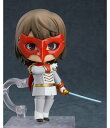 ねんどろいど PERSONA5 the Animation 明智吾郎 怪盗服Ver.(再販)