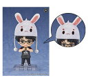 ねんどろいどらいと Meiko 「サインカード」「うさぎ帽子」付き