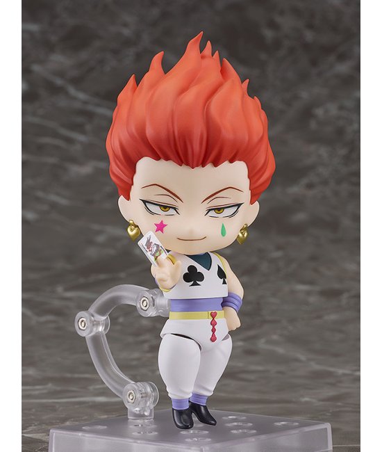 楽天市場】hunter×hunter フィギュア ヒソカの通販 楽天市場】hunter×hunter フィギュア ヒソカの通販