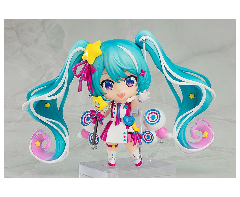 楽天市場】ねんどろいど 初音ミク マジカルミライの通販 楽天市場】ねんどろいど 初音ミク マジカルミライの通販